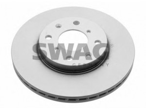 SWAG 84 92 8435 stabdžių diskas 
 Dviratė transporto priemonės -> Stabdžių sistema -> Stabdžių diskai / priedai
4708 241, 55311-62J00, 55311-62J00-000