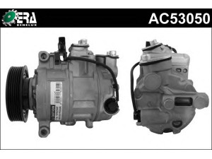 ERA Benelux AC53050 kompresorius, oro kondicionierius 
 Oro kondicionavimas -> Kompresorius/dalys
4F0 260 805 AJ