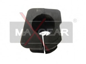 MAXGEAR 72-1330 skersinio stabilizatoriaus įvorių komplektas 
 Ašies montavimas/vairavimo mechanizmas/ratai -> Stabilizatorius/fiksatoriai -> Sklendės
357 411 313 A, 357 411 313 A