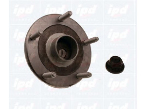 IPD 30-7873 rato guolio komplektas 
 Ašies montavimas/vairavimo mechanizmas/ratai -> Rato stebulė/montavimas -> Rato guolis
1 318 151