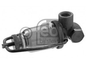 FEBI BILSTEIN 35084 kuro filtras 
 Degalų tiekimo sistema -> Kuro filtras/korpusas
000 092 79 01, 000 477 00 02, 000 477 00 02