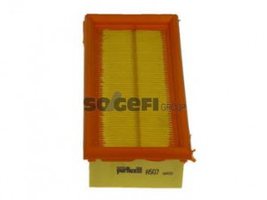 PURFLUX A507 oro filtras 
 Filtrai -> Oro filtras
5003239, 5005829, 5012634, A770X9601AHA