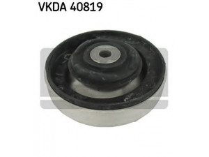 SKF VKDA 40819 pakabos statramsčio atraminis guolis 
 Ašies montavimas/vairavimo mechanizmas/ratai -> Montavimas, pakabos statramstis