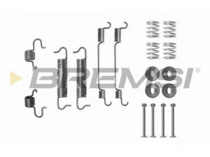BREMSI SK0780 priedų komplektas, stabdžių trinkelės 
 Stabdžių sistema -> Būgninis stabdys -> Dalys/priedai
16007800, 7700780000, 7701205291