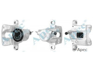 APEC braking RCA519 stabdžių apkaba 
 Dviratė transporto priemonės -> Stabdžių sistema -> Stabdžių apkaba / priedai
4773060040, 4773060070, 4773060110