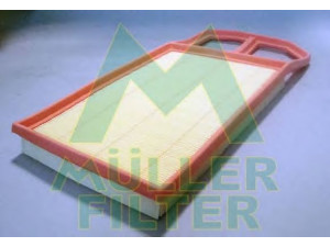 MULLER FILTER PA283 oro filtras 
 Filtrai -> Oro filtras
032129620C, 036129620C, 036129620F