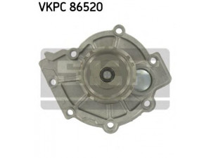 SKF VKPC 86520 vandens siurblys 
 Aušinimo sistema -> Vandens siurblys/tarpiklis -> Vandens siurblys
272334, 8694627