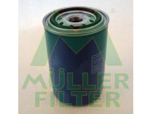 MULLER FILTER FO93 alyvos filtras 
 Techninės priežiūros dalys -> Techninės priežiūros intervalai
MLS000-451A, 15601-33020, 15601-87105