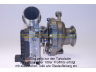 SCHLÜTTER TURBOLADER PRO-00860 kompresorius, įkrovimo sistema 
 Išmetimo sistema -> Turbokompresorius