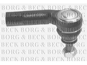 BORG & BECK BTR4932 skersinės vairo trauklės galas 
 Vairavimas -> Vairo mechanizmo sujungimai
6X0422812, 6E0 419 812, 6X0422812