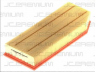 JC PREMIUM B2M034PR oro filtras 
 Filtrai -> Oro filtras
6110940004, 6110940104, 6130940004