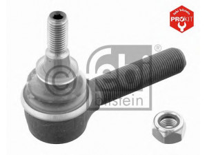 FEBI BILSTEIN 14124 skersinės vairo trauklės galas 
 Vairavimas -> Vairo mechanizmo sujungimai
QFS000010, QFS1000060, STC 1871