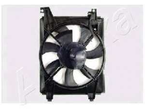ASHIKA VNT281012 ventiliatorius, radiatoriaus 
 Aušinimo sistema -> Oro aušinimas
977302D000, 977352D000, 9773725000