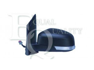 EQUAL QUALITY RS02593 išorinis veidrodėlis 
 Kėbulas -> Keleivių kabina -> Veidrodėlis
1610086