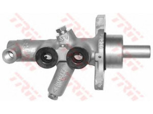 TRW PMK479 pagrindinis cilindras, stabdžiai 
 Stabdžių sistema -> Pagrindinis stabdžių cilindras
0054307701, 54307701