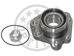 OPTIMAL 912666 rato guolio komplektas 
 Ašies montavimas/vairavimo mechanizmas/ratai -> Rato stebulė/montavimas -> Rato guolis
42200-S10-A00, 42200-S10-A01, 42200S10008RH