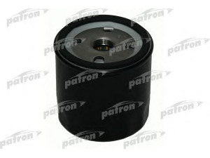 PATRON PF4043 alyvos filtras 
 Filtrai -> Alyvos filtras
5650343, 93178952, 93179720