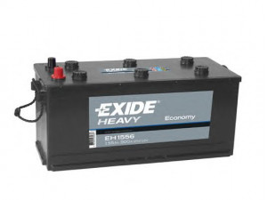 EXIDE EH1556 starterio akumuliatorius; starterio akumuliatorius
8024130, 93162333