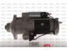 ATL Autotechnik A 91 240 starteris 
 Elektros įranga -> Starterio sistema -> Starteris
M 9 T 61471, 7420732977, 20397219