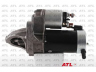 ATL Autotechnik A 18 550 starteris 
 Elektros įranga -> Starterio sistema -> Starteris
31200 P1K-E01, GNU 4737