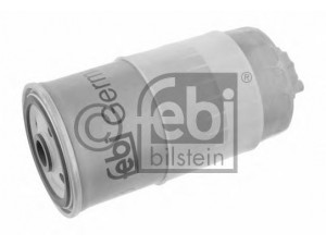 FEBI BILSTEIN 22520 kuro filtras 
 Techninės priežiūros dalys -> Papildomas remontas
028 127 435, 028 127 435 A, 046 127 435 B