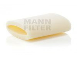 MANN-FILTER CS 14 100 oro filtras 
 Filtrai -> Oro filtras
1003 3346, 1144 566, 4014 457.98