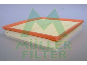 MULLER FILTER PA2106 oro filtras 
 Filtrai -> Oro filtras
16546-00Q0H, 16546-00QOH, 4411279