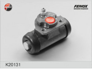 FENOX K20131 rato stabdžių cilindras 
 Stabdžių sistema -> Ratų cilindrai
5833023300, 5833021010, 5833024002