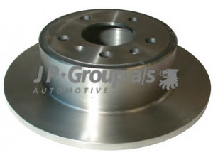 JP GROUP 1263200100 stabdžių diskas 
 Dviratė transporto priemonės -> Stabdžių sistema -> Stabdžių diskai / priedai
0569101, 0596205, 569101, 596205