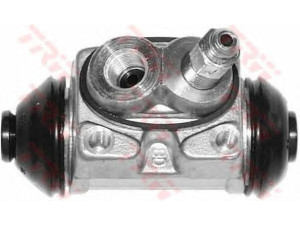TRW BWF247 rato stabdžių cilindras 
 Stabdžių sistema -> Ratų cilindrai
5833021320, 5833023300, 5833024002