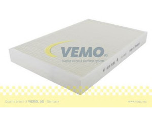 VEMO V27-30-0001 filtras, salono oras 
 Techninės priežiūros dalys -> Techninės priežiūros intervalai
38 02 821