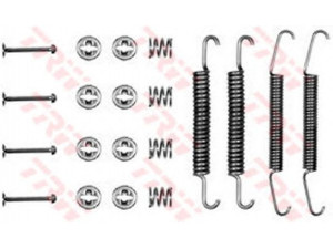 TRW SFK39 priedų komplektas, stabdžių trinkelės 
 Stabdžių sistema -> Būgninis stabdys -> Dalys/priedai
7550548, 4320548, 75405480, 945054800000