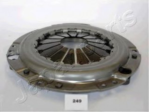 JAPANPARTS SF-249 sankabos suspaudimo plokštelė 
 Sankaba/dalys -> Sankabos suspaudimo plokštelė
31210-12130, 31210-12131, 31210-12230