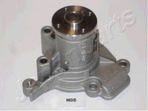 JAPANPARTS PQ-H05 vandens siurblys 
 Aušinimo sistema -> Vandens siurblys/tarpiklis -> Vandens siurblys
25100-23010, 25100-23021, 25100-23530