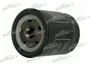 PATRON PF4075 alyvos filtras 
 Techninės priežiūros dalys -> Techninės priežiūros intervalai
4434895, 4449040, 60810474, 7773854
