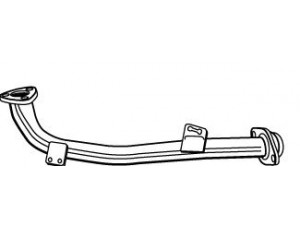 FONOS 02995 išleidimo kolektorius
18210SH3J01, 18210SR3J02