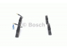 BOSCH 0 986 424 789 stabdžių trinkelių rinkinys, diskinis stabdys 
 Techninės priežiūros dalys -> Papildomas remontas
77363956, 77364447, 9949552, 4252 20