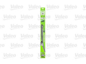 VALEO 576073 valytuvo gumelė 
 Priekinio stiklo valymo sistema -> Valytuvo gumelė