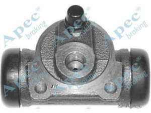 APEC braking BCY1348 rato stabdžių cilindras 
 Stabdžių sistema -> Ratų cilindrai
60809966, 71737950, C1254