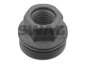 SWAG 50 93 9371 rato veržlė 
 Ratai / padangos -> Priedai
1 371 365, 1 520 046, 1 576 434