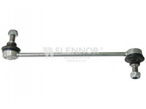 FLENNOR FL0197-H šarnyro stabilizatorius 
 Ašies montavimas/vairavimo mechanizmas/ratai -> Stabilizatorius/fiksatoriai -> Savaime išsilyginanti atrama
5483026000