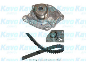 KAVO PARTS DKW-6501 vandens siurblio ir paskirstymo diržo komplektas 
 Diržinė pavara -> Paskirstymo diržas/komplektas -> Paskirstymo diržas/komplektas