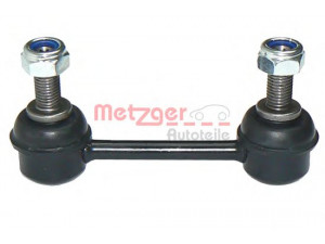 METZGER 53036019 šarnyro stabilizatorius 
 Ašies montavimas/vairavimo mechanizmas/ratai -> Stabilizatorius/fiksatoriai -> Savaime išsilyginanti atrama
3799085, GA202817OB, GA2B-28-170A
