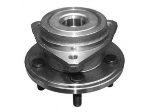 MOOG CH-WB-12205 rato guolio komplektas 
 Ašies montavimas/vairavimo mechanizmas/ratai -> Rato stebulė/montavimas -> Rato guolis
53007449, 53007449AB