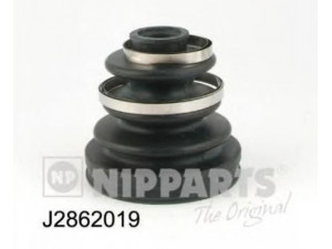 NIPPARTS J2862019 gofruotoji membrana, kardaninis velenas 
 Ratų pavara -> Gofruotoji membrana
04437-20020, 04438-20050