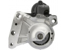 HC-PARTS CS1417 starteris 
 Elektros įranga -> Starterio sistema -> Starteris
12417540897, 12417550017, 12417552105