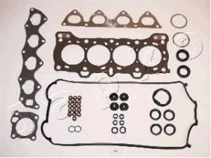 JAPKO 48496 tarpiklių komplektas, cilindro galva 
 Variklis -> Cilindrų galvutė/dalys -> Tarpiklis, cilindrų galvutė
061A1-PG7-660