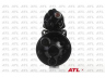 ATL Autotechnik A 14 710 starteris 
 Elektros įranga -> Starterio sistema -> Starteris
3914191, 4401806, 4468806, 46231505