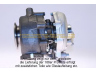 SCHLÜTTER TURBOLADER PRO-05181 D kompresorius, įkrovimo sistema 
 Išmetimo sistema -> Turbokompresorius