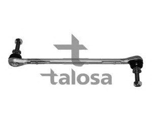 TALOSA 50-07529 šarnyro stabilizatorius 
 Ašies montavimas/vairavimo mechanizmas/ratai -> Stabilizatorius/fiksatoriai -> Savaime išsilyginanti atrama
546180002R